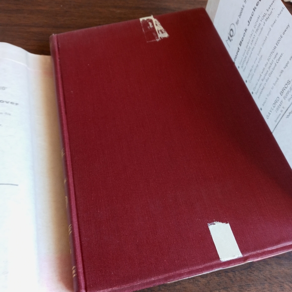 SIGNED Journey in Truth Book - Picture 7 of 16